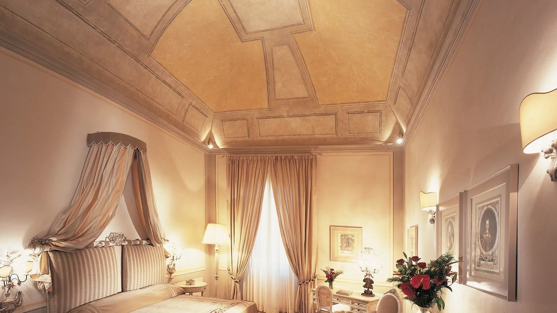 Bagni Di Pisa Palace & Thermal Spa - The Leading Hotels Of The World San Giuliano Terme