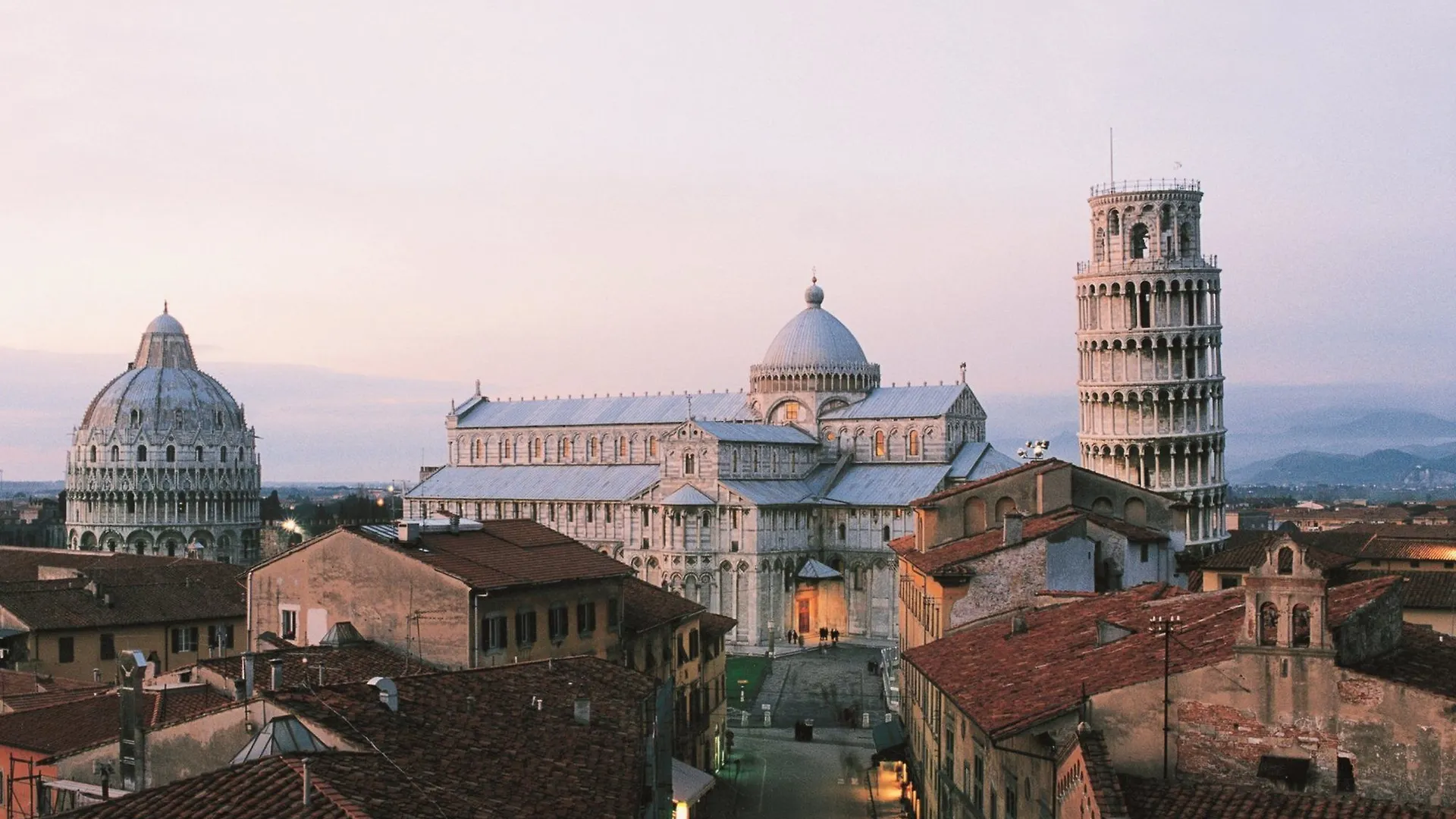 Bagni Di Pisa Palace & Thermal Spa - The Leading Hotels Of The World San Giuliano Terme 5*,