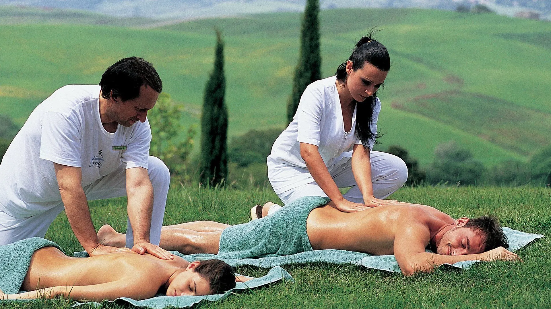 *****  Bagni Di Pisa Palace & Thermal Spa - The Leading Hotels Of The World San Giuliano Terme Italy