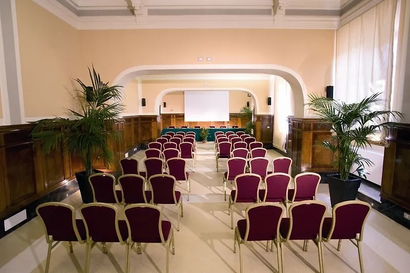Bagni Di Pisa Palace & Thermal Spa - The Leading Hotels Of The World San Giuliano Terme