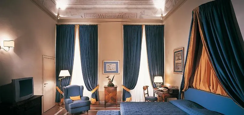 Bagni Di Pisa Palace & Thermal Spa - The Leading Hotels Of The World San Giuliano Terme