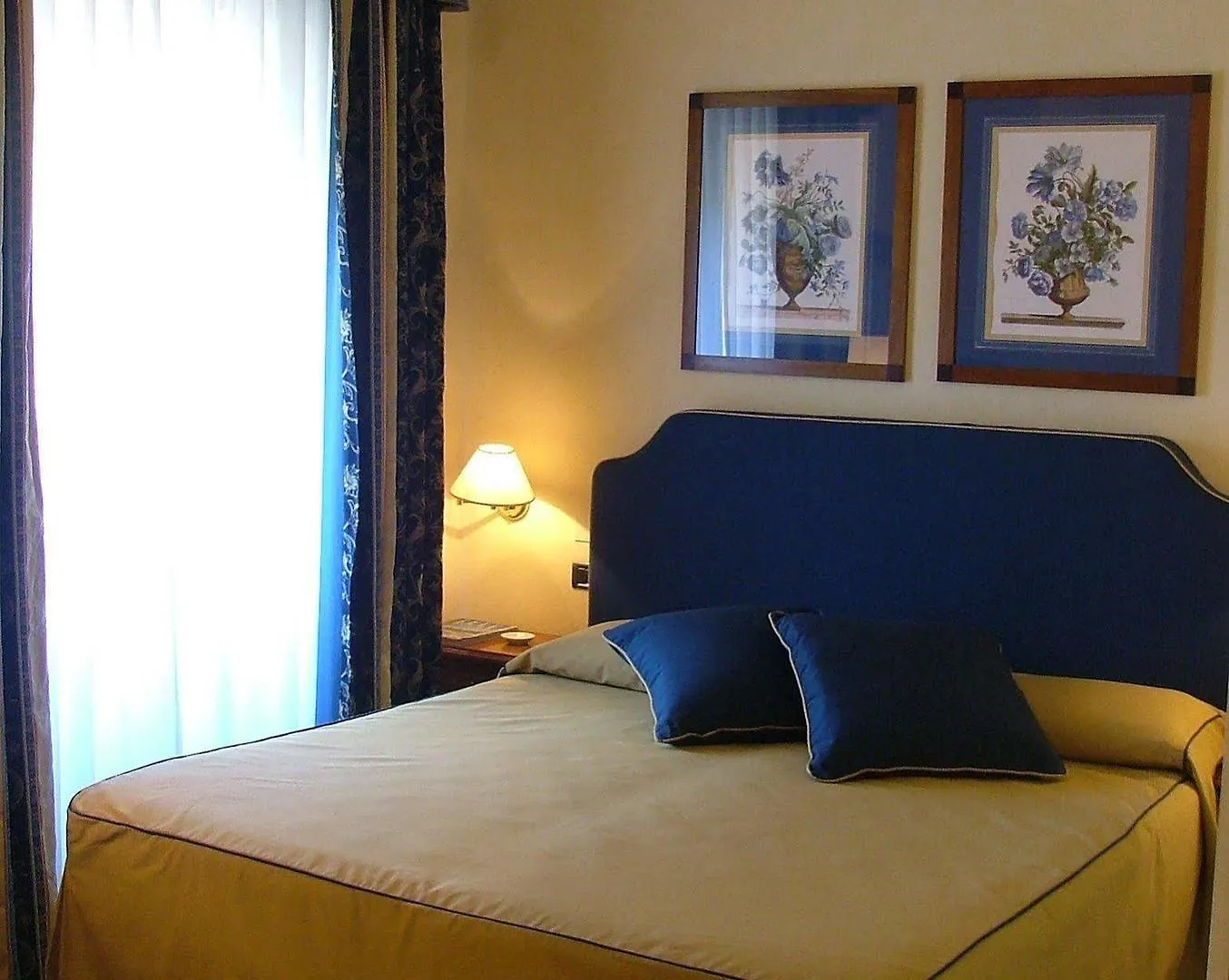 Bagni Di Pisa Palace & Thermal Spa - The Leading Hotels Of The World San Giuliano Terme