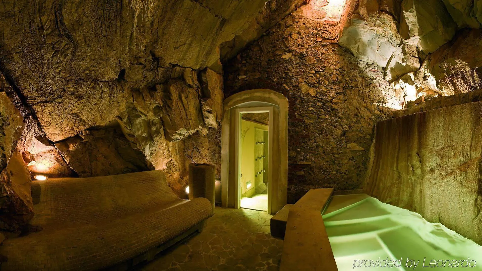Bagni Di Pisa Palace & Thermal Spa - The Leading Hotels Of The World San Giuliano Terme Italy