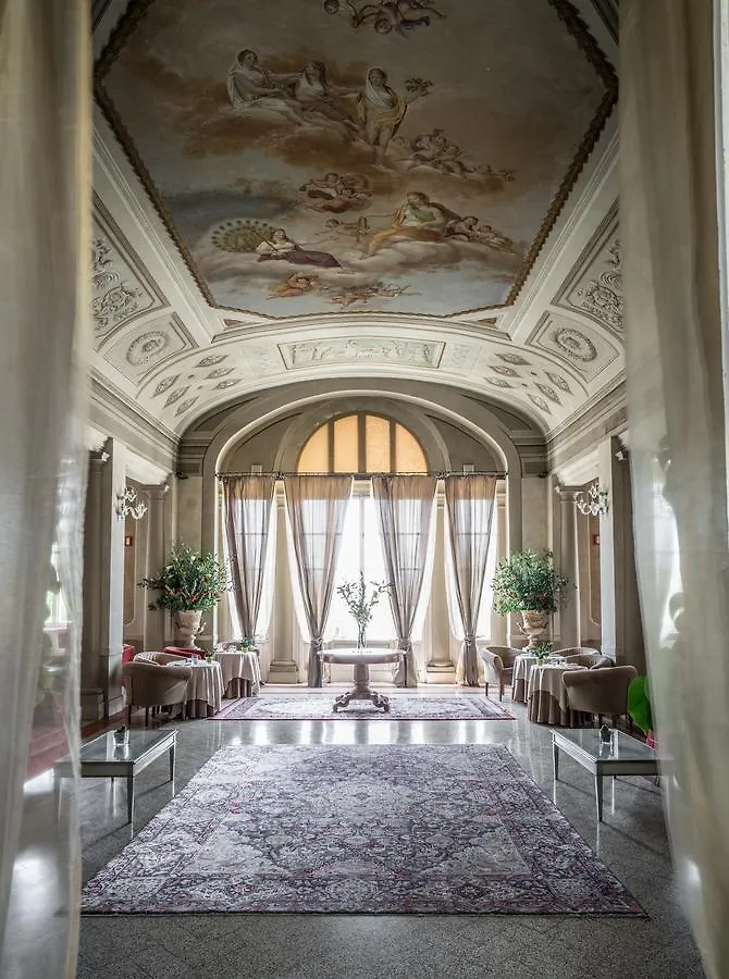 Bagni Di Pisa Palace & Thermal Spa - The Leading Hotels Of The World San Giuliano Terme