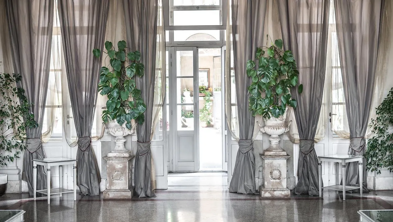 Bagni Di Pisa Palace & Thermal Spa - The Leading Hotels Of The World San Giuliano Terme 5*,  Italy