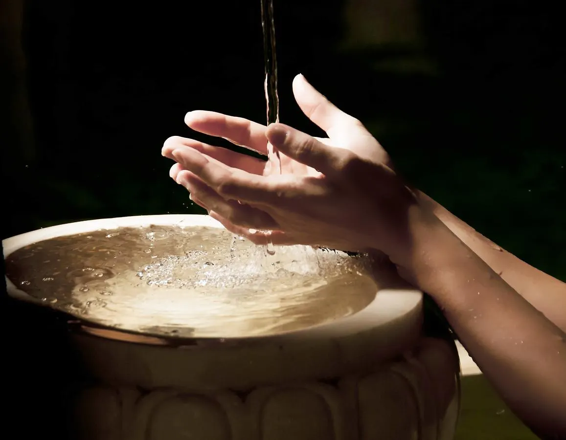 Bagni Di Pisa Palace & Thermal Spa - The Leading Hotels Of The World San Giuliano Terme
